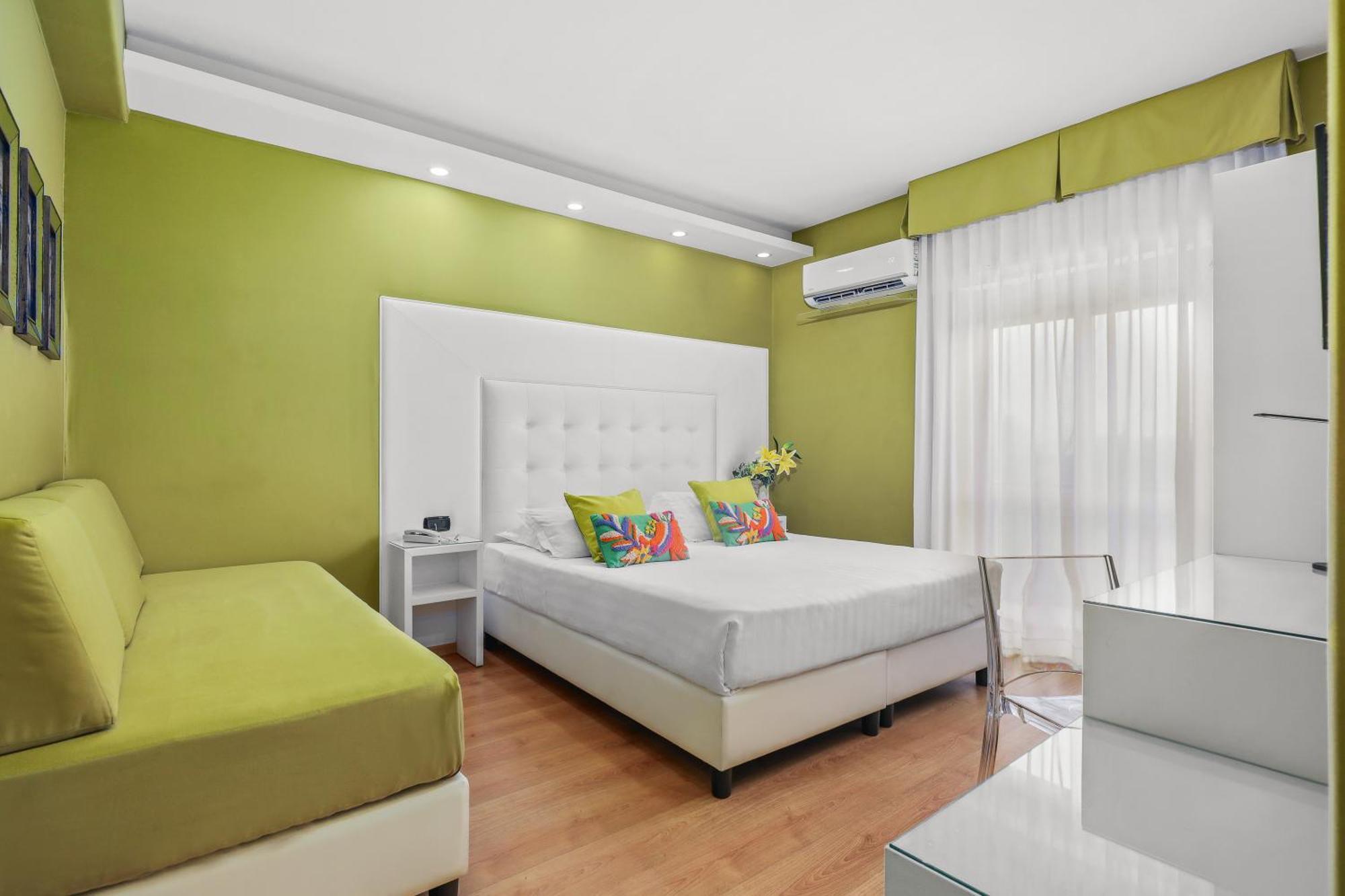Reggia Suite Spa Hotel Caserta Exterior photo