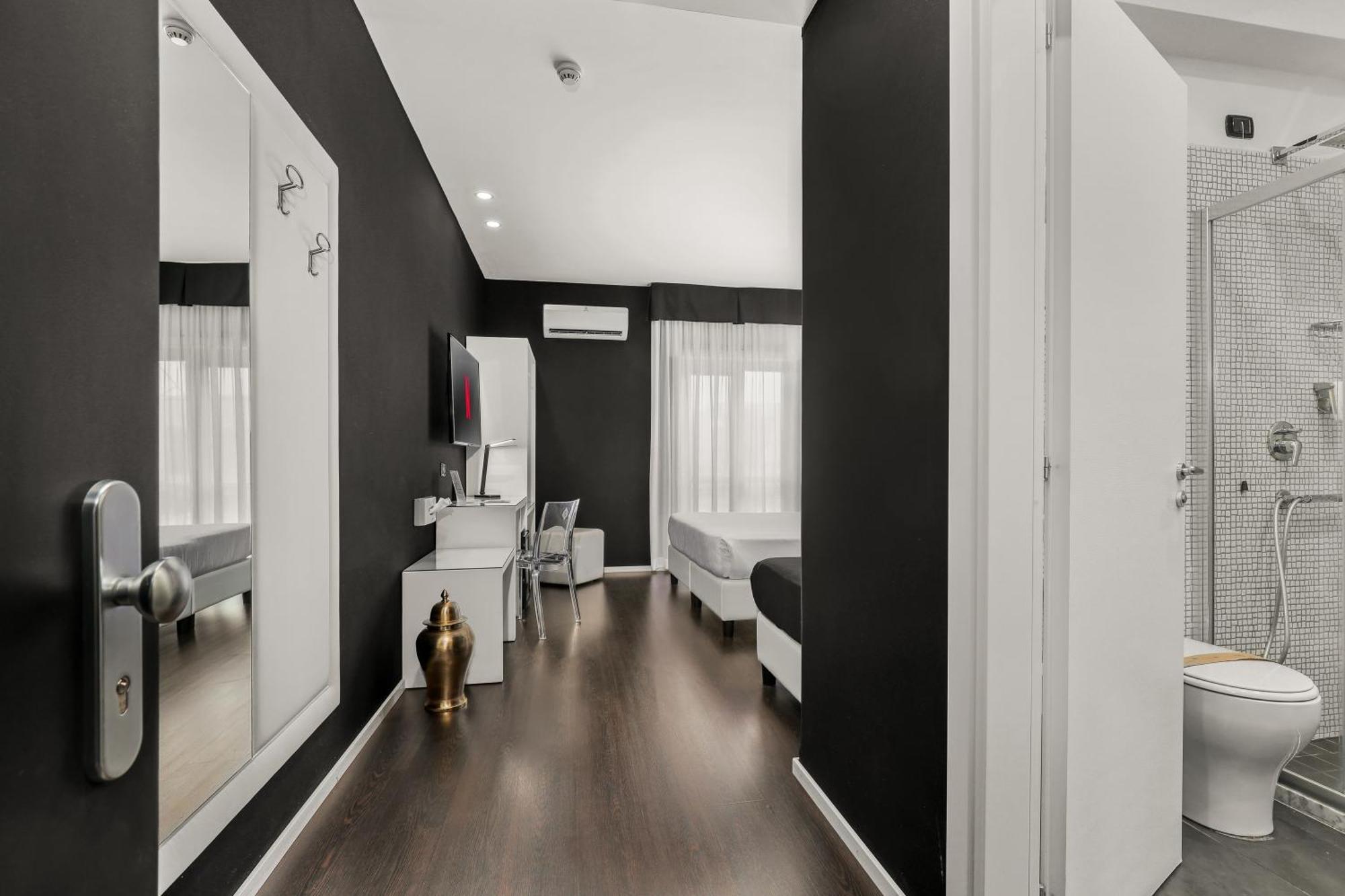 Reggia Suite Spa Hotel Caserta Exterior photo